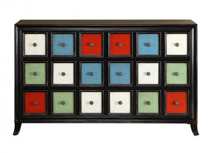Dresser, cabinet, sideboard, furniture, cupboard, wood, shelf, pharmacies